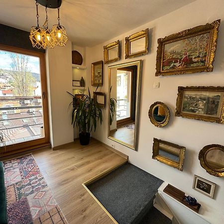 Apartment Noah Sarajevo Ngoại thất bức ảnh