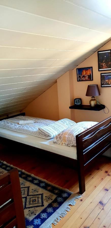 Apartment Noah Sarajevo Ngoại thất bức ảnh